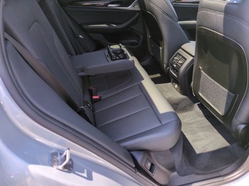 Used 2018 BMW X3 xDrive30i w/ Convenience Package image 38