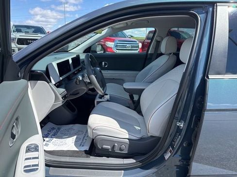 Used 2023 Hyundai Ioniq 5 SEL AWD/4WD image 22