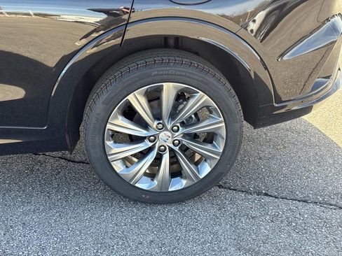 New 2026 Buick Envista Avenir image 11