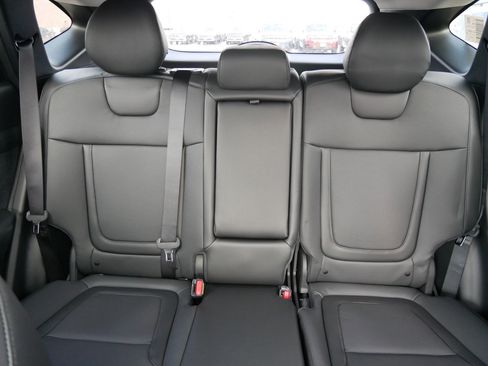 New 2026 Hyundai Tucson SEL image 24