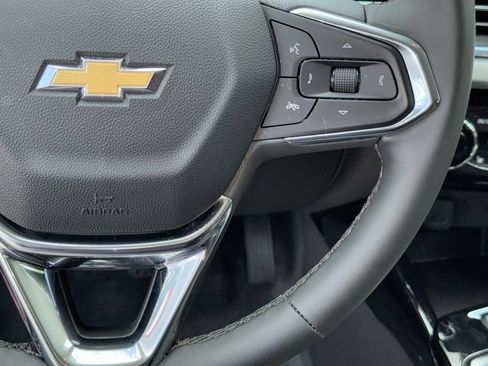 Used 2026 Chevrolet Trax LT w/ Driver Confidence Package FWD image 18