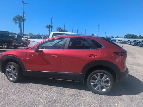 Used 2023 MAZDA CX-30 AWD 2.5 S w/ Select Package image 6