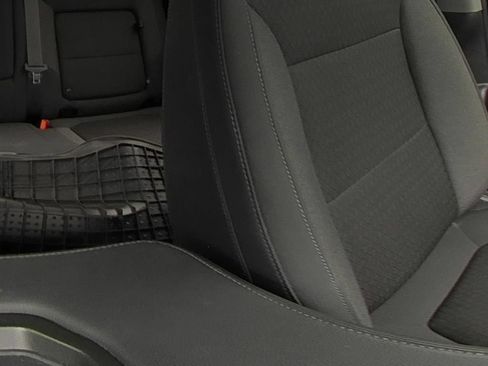 Used 2022 Chevrolet Silverado 1500 LT w/ All Star Edition Plus RWD image 14