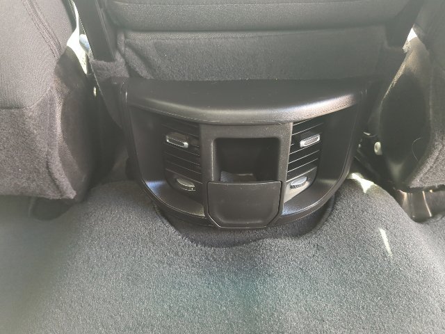 Certified 2026 RAM 2500 Big Horn AWD/4WD image 23