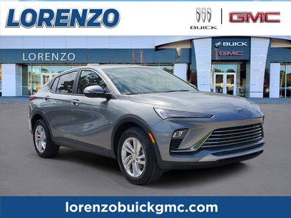 New 2025 Buick Envista Preferred w/ Convenience I Package