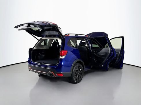 Used 2024 Subaru Forester Sport AWD/4WD image 25