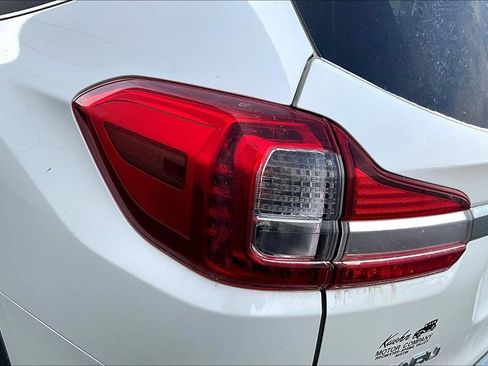 Used 2020 Subaru Ascent Limited w/ Technology Package AWD/4WD image 19