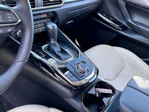 Certified 2023 MAZDA CX-9 Touring image 10