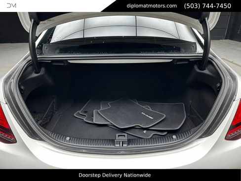 Used 2021 Mercedes-Benz C 63 AMG S image 48