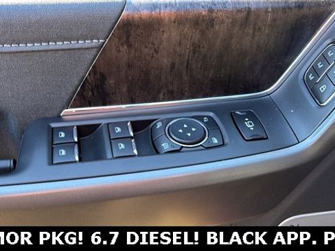 New 2026 Ford F350 Lariat w/ Tremor Off-Road Package image 9