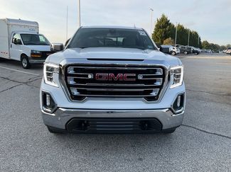 Used 2022 GMC Sierra 1500 SLT w/ SLT Premium Plus Package video 2
