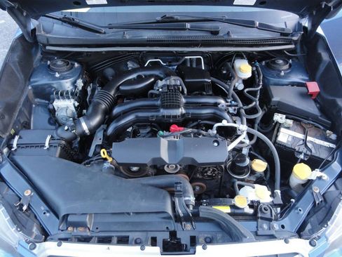 Used 2014 Subaru Impreza 2.0i AWD/4WD image 15