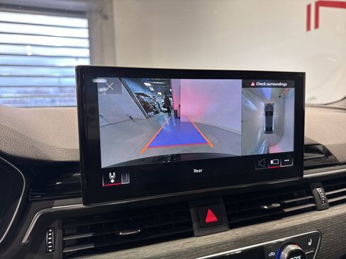 Used 2024 Audi A4 2.0T Premium Plus image 26