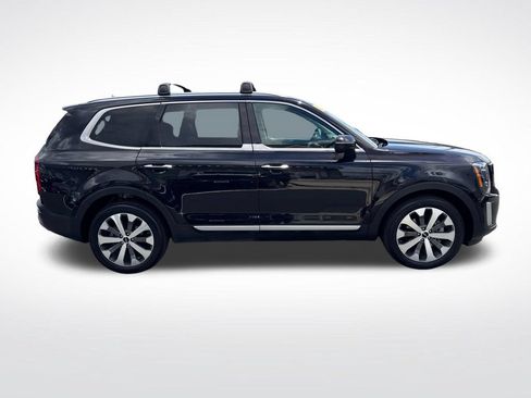Used 2022 Kia Telluride S AWD/4WD image 6