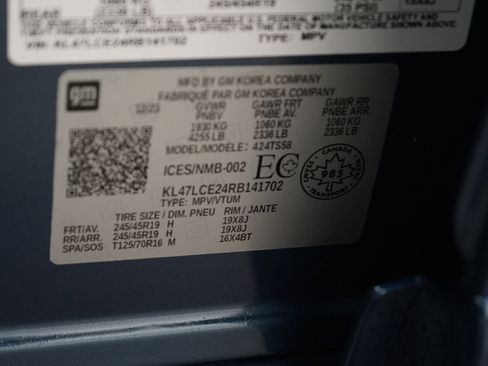 Used 2024 Buick Envista Avenir image 30