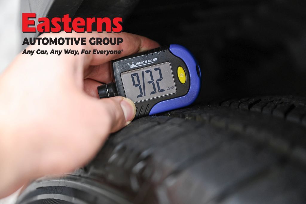 Used 2024 Jeep Grand Cherokee Limited 4xe AWD/4WD image 25
