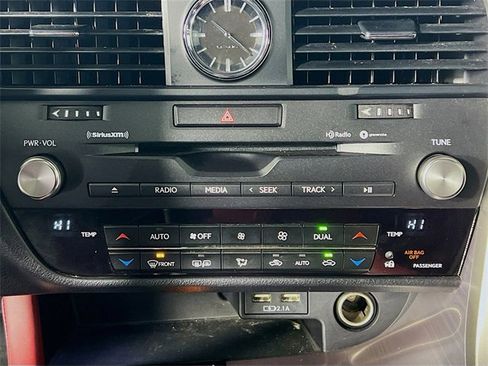 Used 2020 Lexus RX 350 F Sport image 22