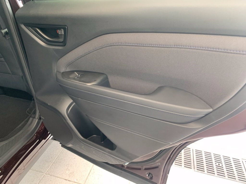 New 2026 Subaru Forester Premium AWD/4WD image 19