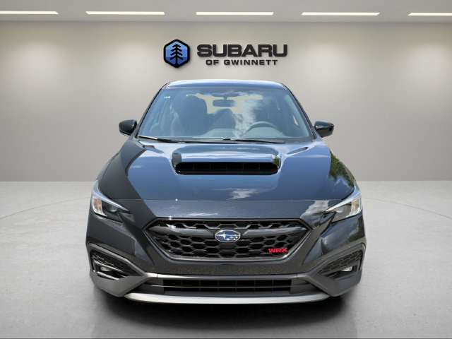 New 2026 Subaru WRX Premium w/ WRX Essentials Package AWD/4WD image 7