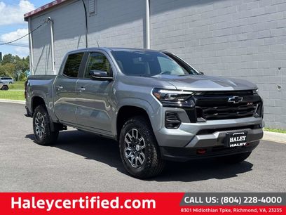 Used 2026 Chevrolet Colorado Z71 w/ Technology Package