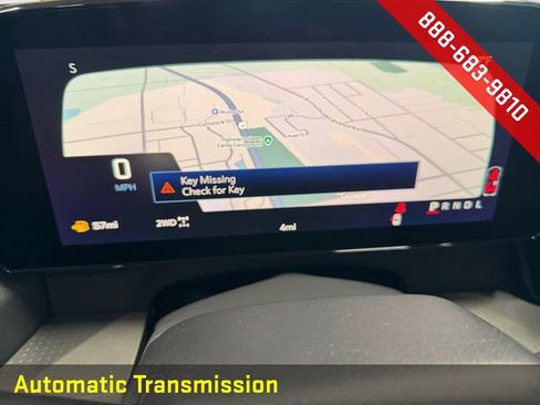 New 2026 Chevrolet Traverse LT image 3