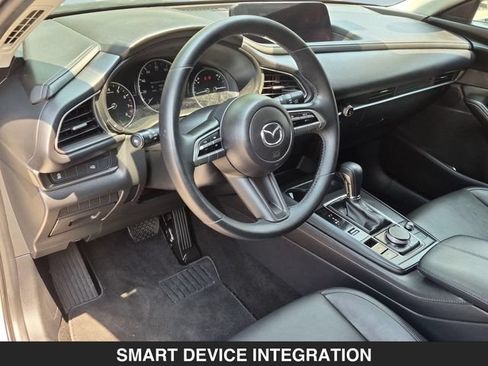 Certified 2023 MAZDA CX-30 AWD 2.5 S w/ Select Package image 17