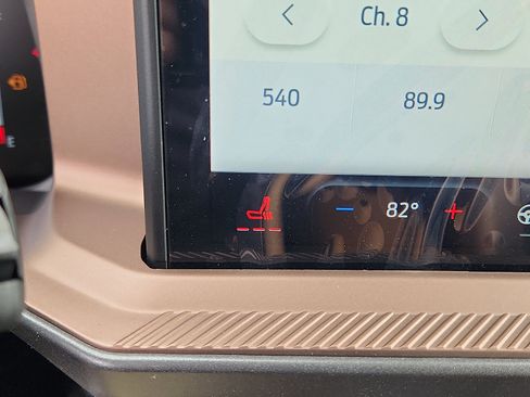 New 2026 Ford Bronco Sport Outer Banks w/ Outer Banks Tech Package+ image 16