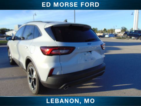 New 2026 Ford Escape ST-Line Select w/ Tech Pack #2 image 8