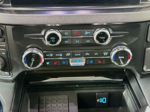 New 2026 Ford F450 Platinum w/ FX4 Off-Road Package image 16