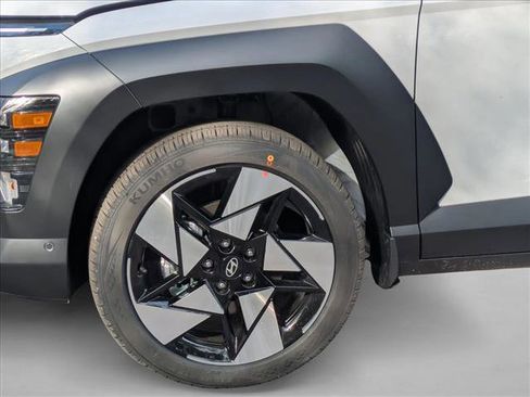 New 2026 Hyundai Kona Limited image 10