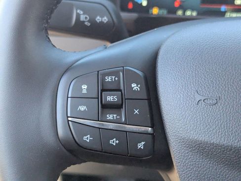 New 2025 Ford Bronco Sport Outer Banks w/ Outer Banks Tech Package+ image 56