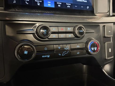 Used 2025 Ford F150 STX w/ Equipment Group 200A AWD/4WD image 23