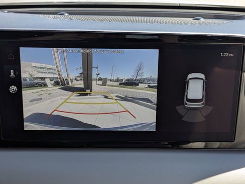 Used 2025 Hyundai Palisade SEL image 26