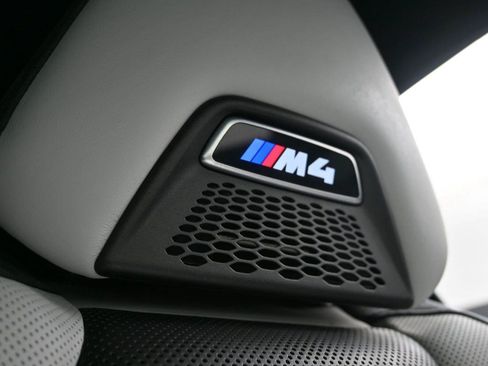 Used 2023 BMW M4 xDrive Competition AWD/4WD image 30
