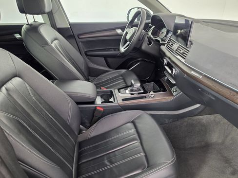 Certified 2024 Audi Q5 2.0T Premium AWD/4WD image 45