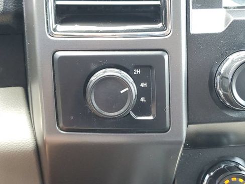 Used 2019 Ford F150 XLT w/ Equipment Group 302A Luxury AWD/4WD image 22