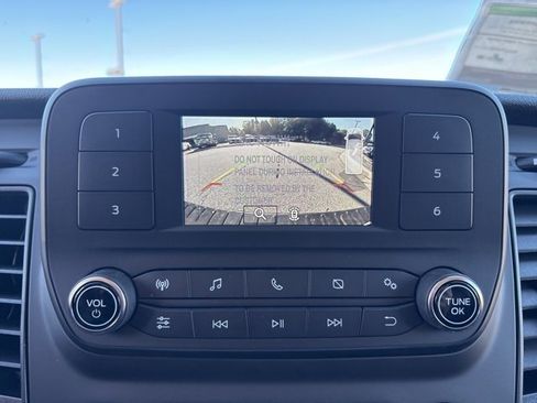 New 2025 Ford Transit 150 Low Roof w/ Load Area Protection Package image 21