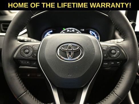Used 2024 Toyota RAV4 XLE Premium w/ Weather Package image 19