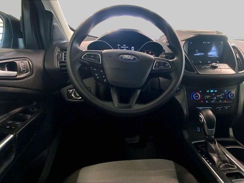 Used 2019 Ford Escape SE FWD image 6