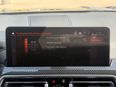 Used 2022 BMW X4 M40i image 9