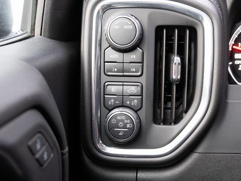 Used 2020 Chevrolet Silverado 1500 RST w/ All-Star Edition image 10