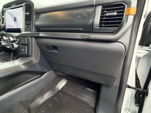 Used 2025 Ford F150 Tremor w/ Bed Utility Package AWD/4WD image 64
