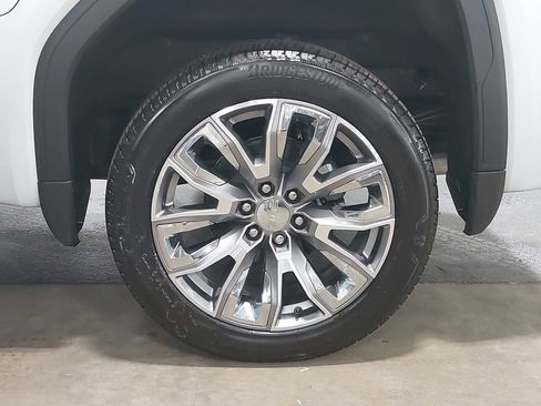 New 2026 GMC Sierra 1500 Denali w/ Denali Reserve Package AWD/4WD image 37