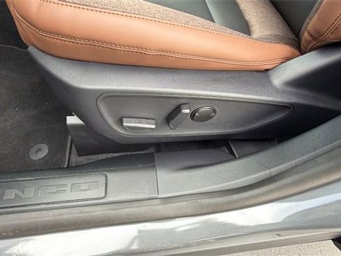 New 2026 Ford Bronco Sport Outer Banks image 22