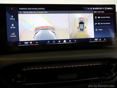 Used 2026 BMW 440i xDrive Coupe w/ Premium Package image 21