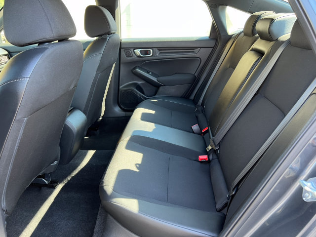 Used 2025 Honda Civic Sport image 5