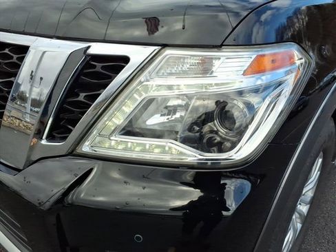 Used 2018 Nissan Armada SV w/ Driver Package image 15