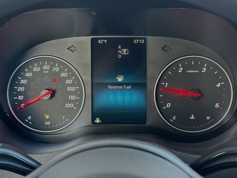 Used 2024 Mercedes-Benz Sprinter 3500 image 27