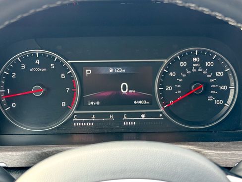 Used 2023 Kia Sorento S w/ Panoramic Sunroof Package image 25