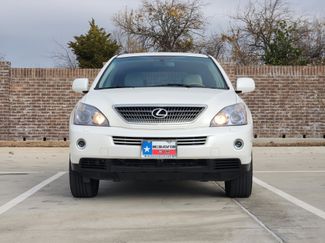 Used 2008 Lexus RX 400h 400h video 2